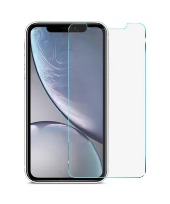 İPhone 11/İPhone XR 6.1Kırılmaz tempered  Cam Ekran Koruyucu-(5775)