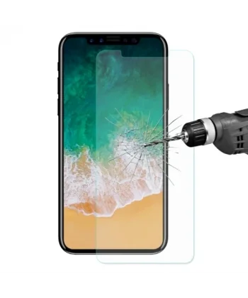 İPhone 11 Pro/ X/ İPhone Xs Kırılmaz Tempered  Cam Ekran Koruyucu-(5775)