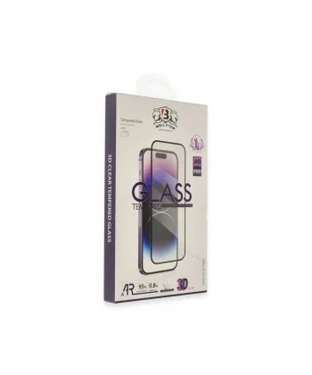 iPhone 16 Pro Max Bilvis 3D Cam Ekran Koruyucu-(5796)