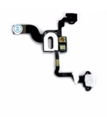 İPhone 4G On Off Ve Sensor Film Flex Cable-(5775)