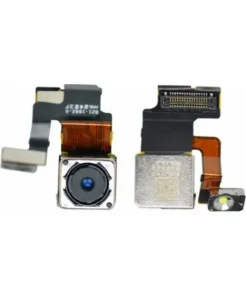 İPhone 5G Arka  Kamera-(5775)