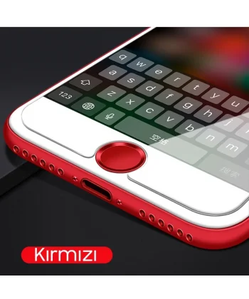 İPhone 5s66plus 6s6s Plus77plus 88plus Touch İd Tuşu-(5775)