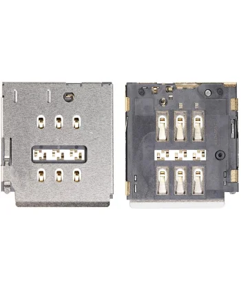 İphone 8 İphone 8 Plus Sim Okuyucu-(5775)