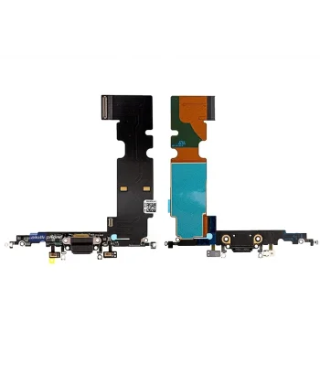 İPhone 8 Plus Şarj Soket Mikrofon Filmi-(5775)