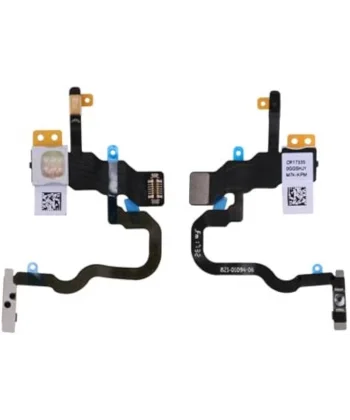 İPhone X İçin On Off Işık Flimi PowerFlashlight Flex-(5775)