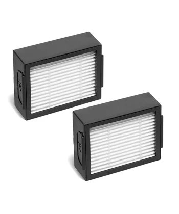 İrobot Roomba E5-E6 -i7+ Hepa Filtre  2 Adet Set-(5775)