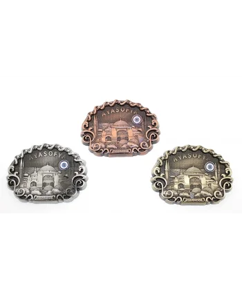 İstanbul Yöresel Magnet 2alk104