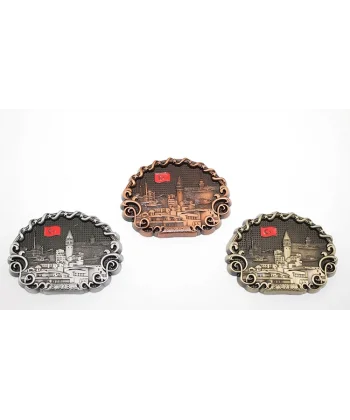 İstanbul Yöresel Magnet 2alk106