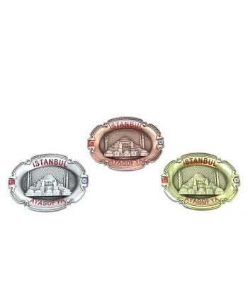 İstanbul Yöresel Magnet 2alk92