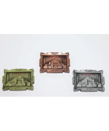 İstanbul Yöresel Magnet 2alk95