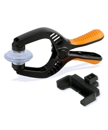 Jakemy JM-OP05 Vakumlu LCD Ekran Açma Pensesi-(5775)