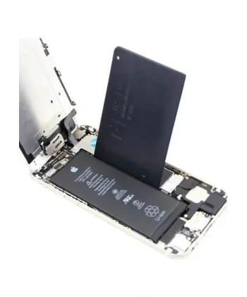 Jf-855 Universal Cep Telefonu Açma Aparatı Mini Levye SİYAH-(5775)