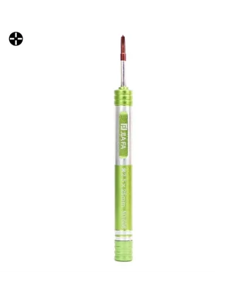 Jiafa Jf-608-2.5 Profesyonel Tornavida-(5775)