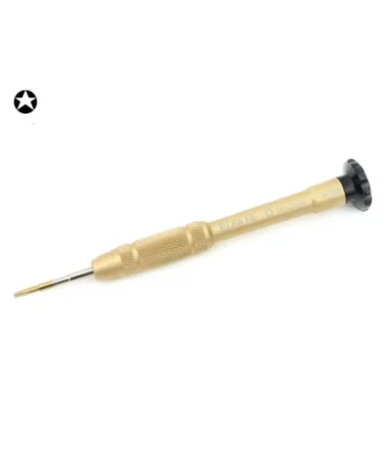 Jıafa Jf-609-0.8 Profesyonel Tornavida-(5775)