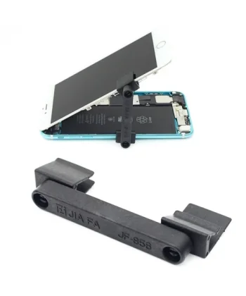 Jıafa Jf-856 360 Derece Plastik Donerli Lcd Ekran Tutucu 2li Set-(5775)