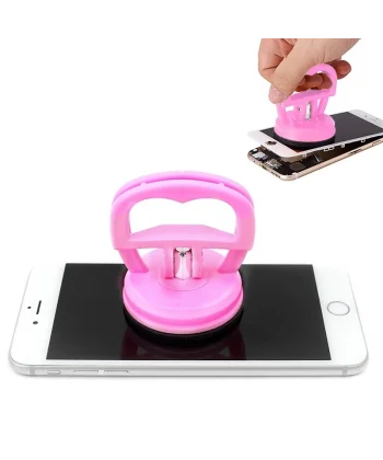 Jiafa P8822 Cep Telefonu Ekran Sokme Vakumu-(5775)