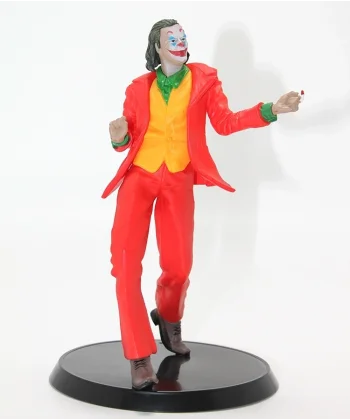 Joker Figürü 22 Cm Alk5287