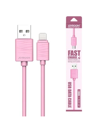 Joyroom İphone Lightning  1metre Hızlı Şarj Usb Kablo-(5775)