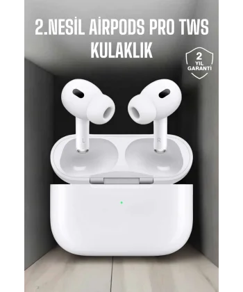 Kablosuz Bluetooth Kulaklık Gürültü Önleme Su Geçirmez Mikrofonlu