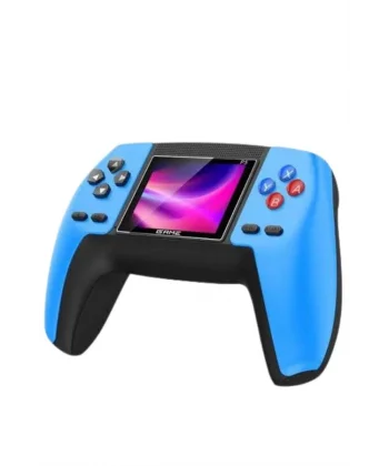 Kablosuz Oyun Konsolu Atari Game Stick Retro Konsol 520 Oyunlu