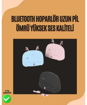 Kablosuz Telefon Tutucu ve Bluetooth Hoparlör – Pratik ve Şık Ses Çözümü