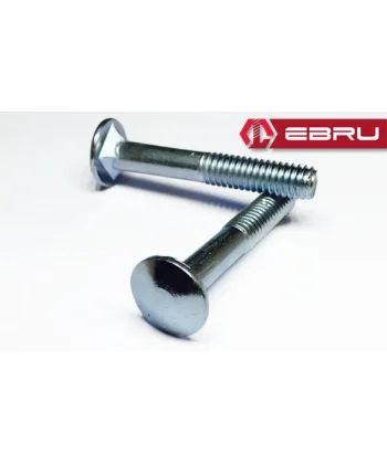 Kasa Civata 1/4x60 - 20 Adet