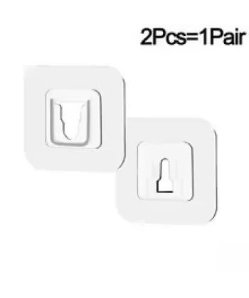 Kendinden Yapışkanlı Çift Taraflı Askı