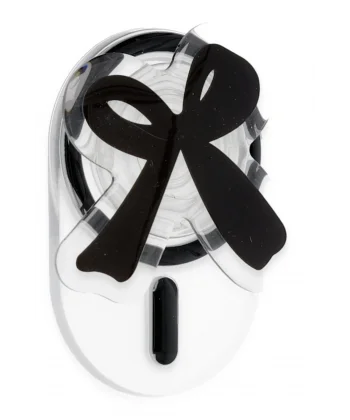 Kickstand Karakterli Magsafe Stand - Desen 4-(5796)