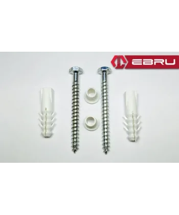 Klozet Montaj Seti Kmt - 50 Takım