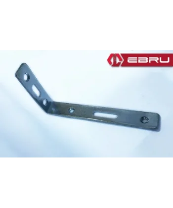 Korniş Demiri - 16x55x110 - 2mm - 100 Adet