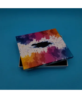 Polyester Dragon Alk2336