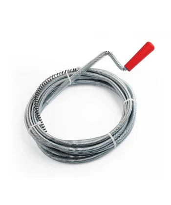 Lavabo Açma Sustası (8mt)