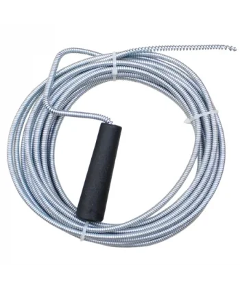 Lavabo Gider Açma Teli 5 Metre