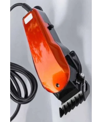 Lazer Öncesi Kısaltma Makinesi Profesyonel Tıraş Makinesi