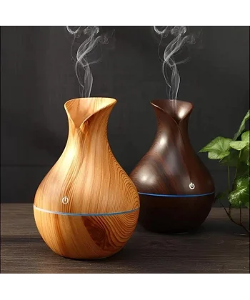 Ledli Buhurdanlık Difüzörü Alk1160