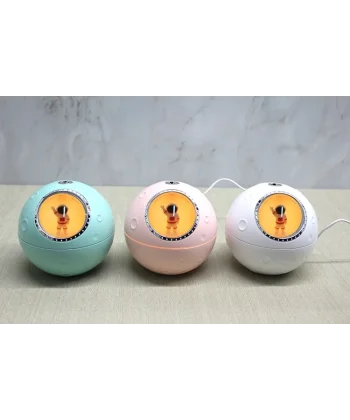 Ledli Buhurdanlık Difüzörü Alk1168