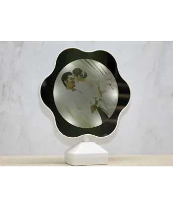 Ledli Sihirli Ayna Çerceve Alk3602