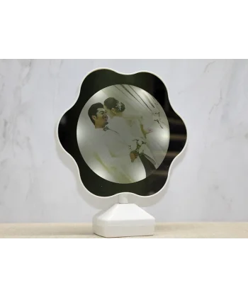 Ledli Sihirli Ayna Çerceve Alk3602