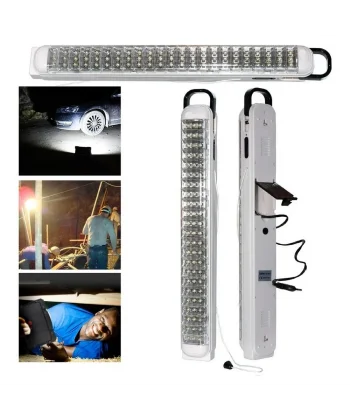 Ledpoint Lp-6069 Akülü 69 Led Şarjlı Işıldak