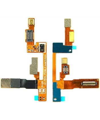 Lg Optimus 3d P920 Thrill P925 Sensor Ve Mikrofon Filmi-(5775)