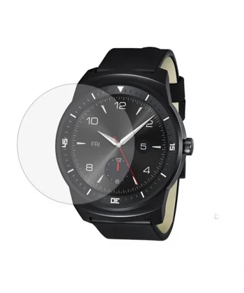 Lg W110 Ekran Koruycu Kırılmaz Cam-(5775)