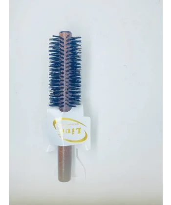 Liva 408 Isıya Dayanıklı Fön Fırçası Tarak