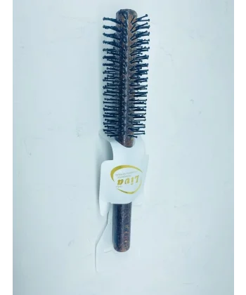 Liva 503 Isıya Dayanıklı Fön Fırçası Tarak