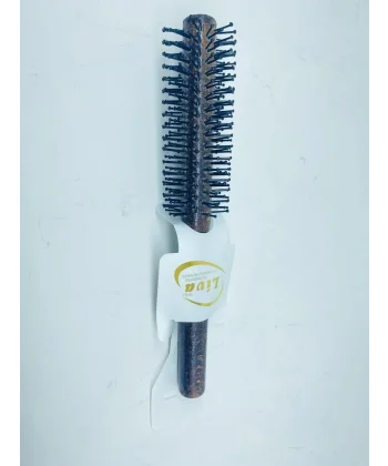Liva 503 Isıya Dayanıklı Fön Fırçası Tarak