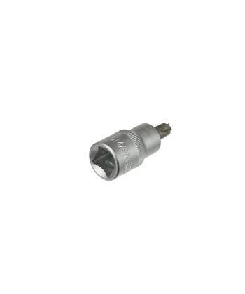 Lokmalı Allen Bits Uç Kısa - 10 Mm (10 Adet)