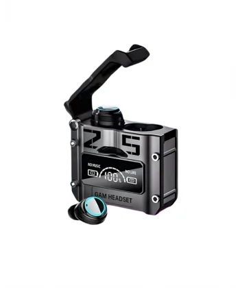 M25-KABLOSUZ KULAKLIK