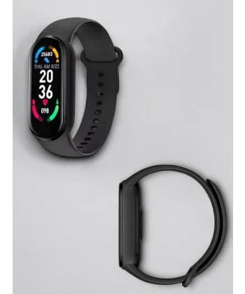 M6 Akıllı Bileklik