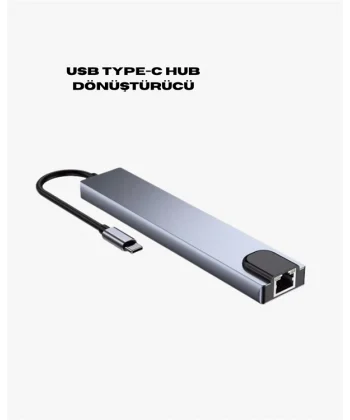 MACBOOK ÇEVİRİCİ