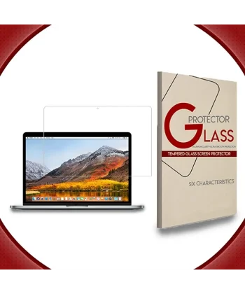Macbook Pro 15 İnch A1286 Kırılmaz Cam Ekran Koruyucu-(5775)