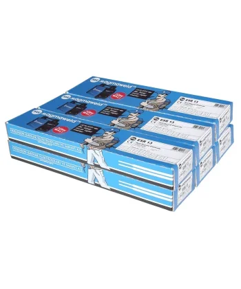 Magmaweld Esr-13 Kaynak Elektrod 2,5mm - 100 Adet